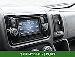 Used 2017 Ram ProMaster 3500 High Roof Upfitted Cargo Van for sale #05P1736 - photo 22