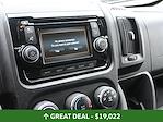 Used 2017 Ram ProMaster 3500 High Roof Upfitted Cargo Van for sale #05P1736 - photo 24