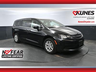 2022 Chrysler Voyager FWD Minivan for sale #05P1744 - photo 1