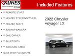 2022 Chrysler Voyager FWD Minivan for sale #05P1744 - photo 2
