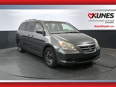 2007 Honda Odyssey Minivan for sale #05P1744A - photo 1