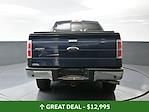Used 2014 Ford F-150 Lariat SuperCrew Cab for sale #05P1752A - photo 2