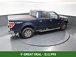 Used 2014 Ford F-150 Lariat SuperCrew Cab for sale #05P1752A - photo 3