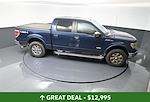 Used 2014 Ford F-150 Lariat SuperCrew Cab for sale #05P1752A - photo 13