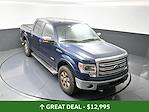 Used 2014 Ford F-150 Lariat SuperCrew Cab for sale #05P1752A - photo 15