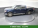Used 2014 Ford F-150 Lariat SuperCrew Cab for sale #05P1752A - photo 17