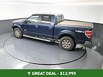 Used 2014 Ford F-150 Lariat SuperCrew Cab for sale #05P1752A - photo 18