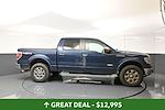 Used 2014 Ford F-150 Lariat SuperCrew Cab for sale #05P1752A - photo 4