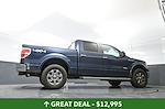 Used 2014 Ford F-150 Lariat SuperCrew Cab for sale #05P1752A - photo 22