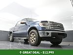 Used 2014 Ford F-150 Lariat SuperCrew Cab for sale #05P1752A - photo 24
