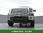 Used 2014 Ford F-150 Lariat SuperCrew Cab for sale #05P1752A - photo 25