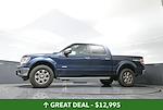 Used 2014 Ford F-150 Lariat SuperCrew Cab for sale #05P1752A - photo 27