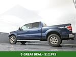 Used 2014 Ford F-150 Lariat SuperCrew Cab for sale #05P1752A - photo 28