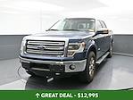 Used 2014 Ford F-150 Lariat SuperCrew Cab for sale #05P1752A - photo 7