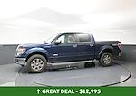 Used 2014 Ford F-150 Lariat SuperCrew Cab for sale #05P1752A - photo 10