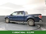 Used 2014 Ford F-150 Lariat SuperCrew Cab for sale #05P1752A - photo 11