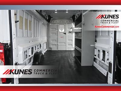 2023 Ford Transit 250 High Roof RWD Upfitted Cargo Van for sale #05P1762 - photo 2