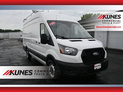 2023 Ford Transit 250 High Roof RWD Upfitted Cargo Van for sale #05P1762 - photo 1