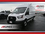 2023 Ford Transit 250 High Roof RWD Upfitted Cargo Van for sale #05P1762 - photo 8