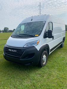 2023 Ram ProMaster 2500 High Roof FWD Empty Cargo Van for sale #05P1763 - photo 1