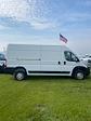 2023 Ram ProMaster 2500 High Roof FWD Empty Cargo Van for sale #05P1763 - photo 8