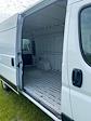 2023 Ram ProMaster 2500 High Roof FWD Empty Cargo Van for sale #05P1763 - photo 9