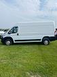 2023 Ram ProMaster 2500 High Roof FWD Empty Cargo Van for sale #05P1763 - photo 5
