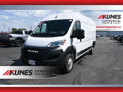 2023 Ram ProMaster 2500 High Roof FWD Empty Cargo Van for sale #05P1764 - photo 1