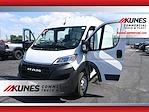 2023 Ram ProMaster 2500 High Roof FWD Empty Cargo Van for sale #05P1764 - photo 29