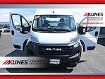 2023 Ram ProMaster 2500 High Roof FWD Empty Cargo Van for sale #05P1764 - photo 30