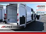 2023 Ram ProMaster 2500 High Roof FWD Empty Cargo Van for sale #05P1764 - photo 33