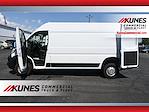 2023 Ram ProMaster 2500 High Roof FWD Empty Cargo Van for sale #05P1764 - photo 36