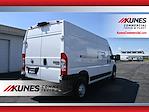 2023 Ram ProMaster 2500 High Roof FWD Empty Cargo Van for sale #05P1764 - photo 18