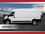 2023 Ram ProMaster 2500 High Roof FWD Empty Cargo Van for sale #05P1764 - photo 8