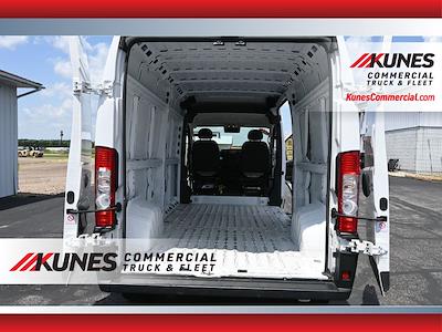 2023 Ram ProMaster 2500 High Roof FWD Empty Cargo Van for sale #05P1765 - photo 2
