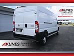 2023 Ram ProMaster 2500 High Roof FWD Empty Cargo Van for sale #05P1765 - photo 10