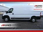 2023 Ram ProMaster 2500 High Roof FWD Empty Cargo Van for sale #05P1765 - photo 21