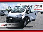 2023 Ram ProMaster 2500 High Roof FWD Empty Cargo Van for sale #05P1765 - photo 1