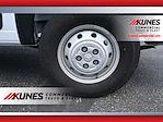 2023 Ram ProMaster 2500 High Roof FWD Empty Cargo Van for sale #05P1765 - photo 4