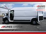 2023 Ram ProMaster 2500 High Roof FWD Empty Cargo Van for sale #05P1765 - photo 35