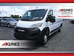 2023 Ram ProMaster 2500 High Roof FWD Empty Cargo Van for sale #05P1765 - photo 19