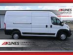 2023 Ram ProMaster 2500 High Roof FWD Empty Cargo Van for sale #05P1765 - photo 9