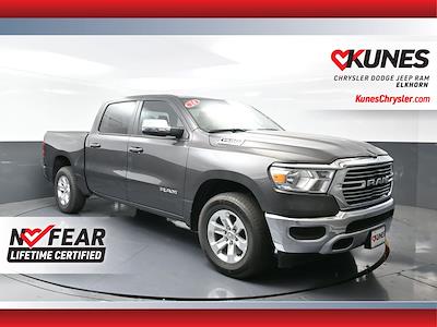 2024 Ram 1500 Crew Cab 4WD Pickup for sale #05P1823 - photo 1