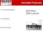 2024 Ram 1500 Crew Cab 4WD Pickup for sale #05P1823 - photo 5