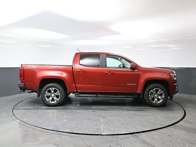 Used 2016 Chevrolet Colorado - photo 1