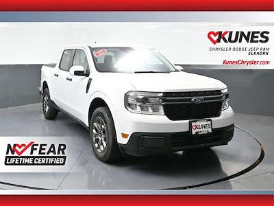 2023 Ford Maverick SuperCrew Cab AWD Pickup for sale #05P1867 - photo 1