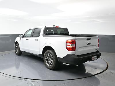 Used 2023 Ford Maverick XLT SuperCrew Cab AWD Pickup for sale #05P1867 - photo 2