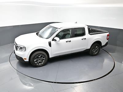 Used 2023 Ford Maverick XLT SuperCrew Cab for sale #05P1867 - photo 2
