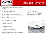 2023 Ford Maverick SuperCrew Cab AWD Pickup for sale #05P1867 - photo 3