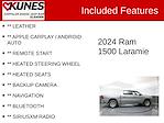 2024 Ram 1500 Crew Cab 4WD Pickup for sale #05P1886 - photo 5